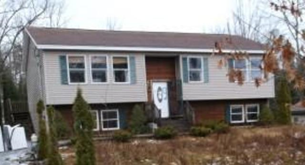 93 E Coiley Rd