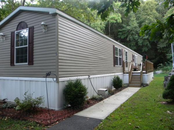 131 Rymrock Road Unit 5