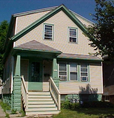 2527 South 11th Street