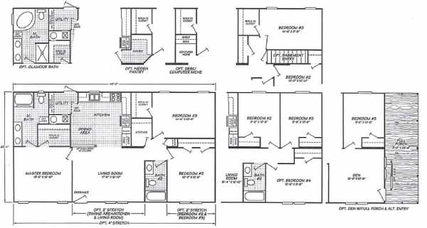 257 Crestwood Dr.