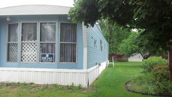 16 Highridge lot 83