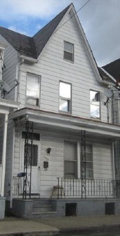 293 Mercer St