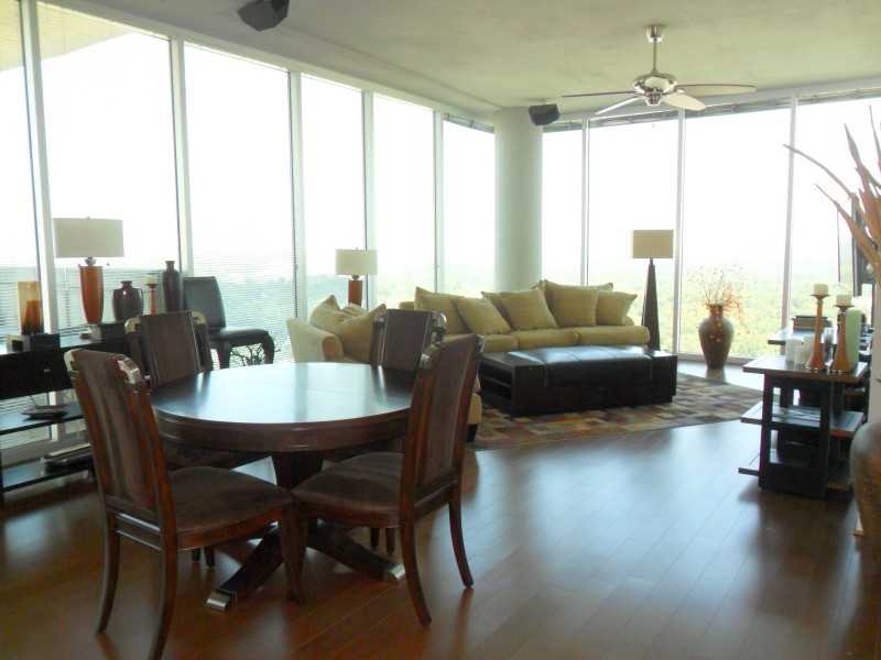 Unit 2622 - 361 17th Street