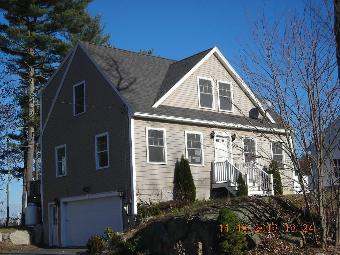 13 Parker Ridge Rd