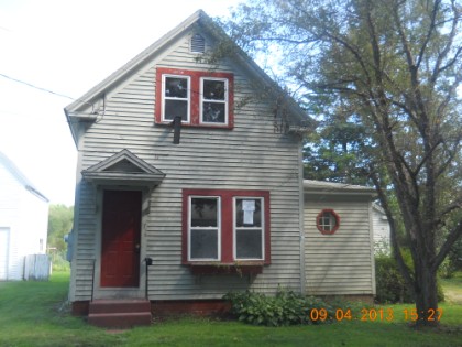 7 Maple St