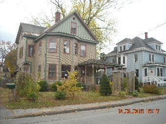 18 Gilman St