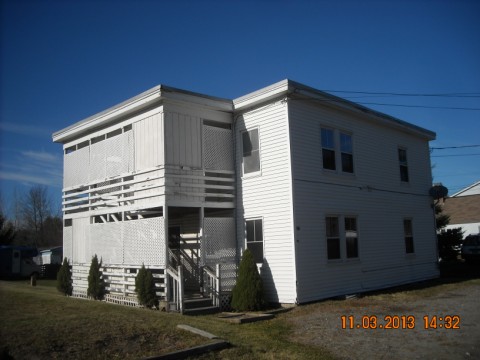 372 Spring Road
