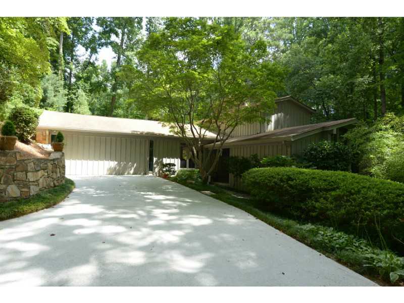 1394 Valley View Road