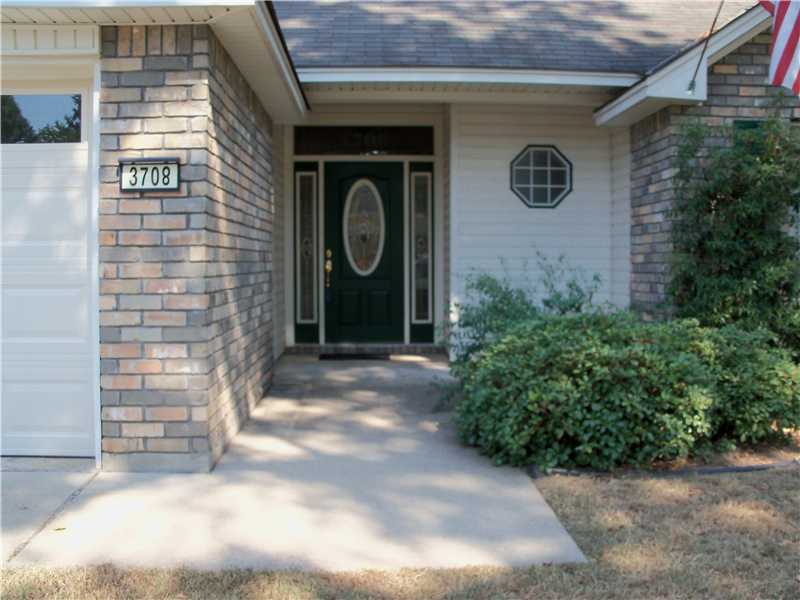 3708 SHADOW BEND DRIVE