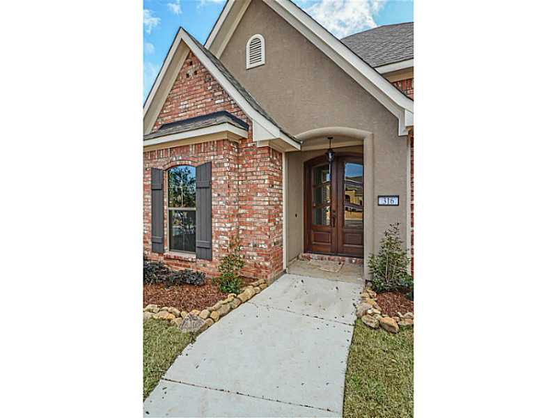 316 WOOD SPRINGS