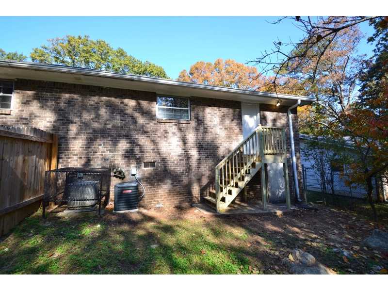 306 Mt Zion Road
