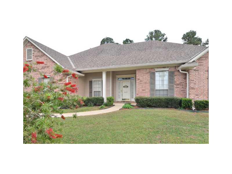 2437 CLEARBROOK WAY