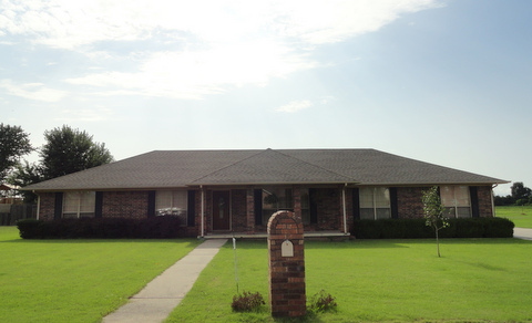 1600 South 35th Street