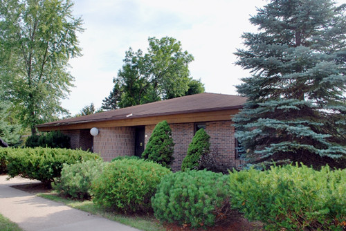 32 Hughes Street
