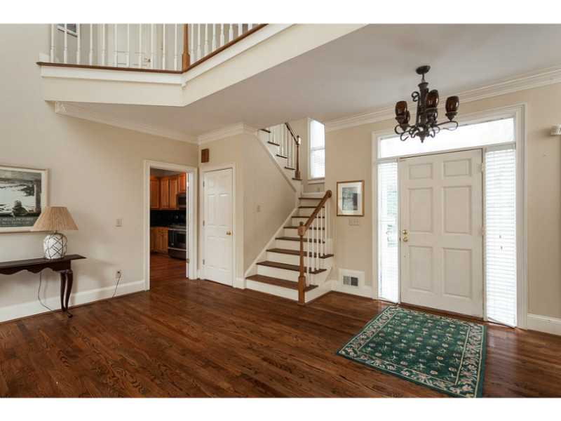 10 Battle Ridge Drive