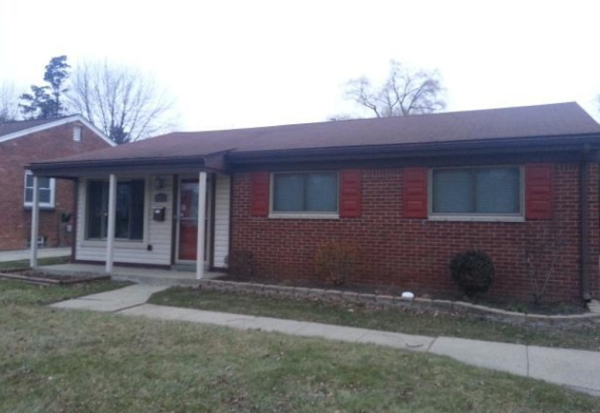 22421 Gordon