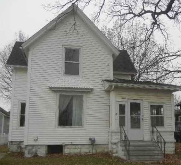 1226 W Genesee Street