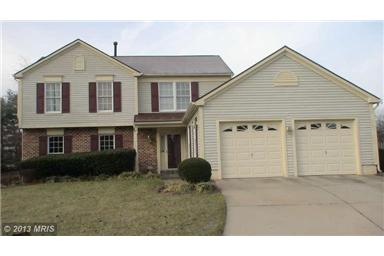 1108 Winding Brook  Court