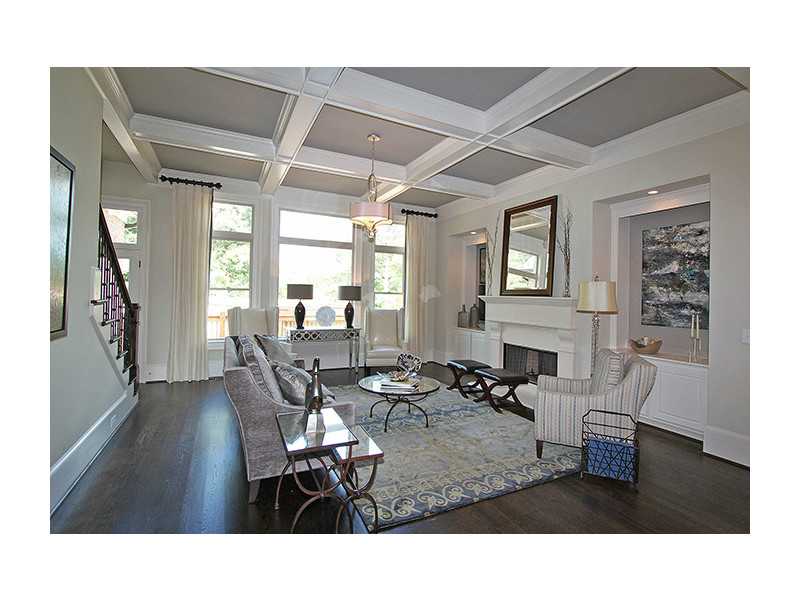 3319 Acorn Falls Drive