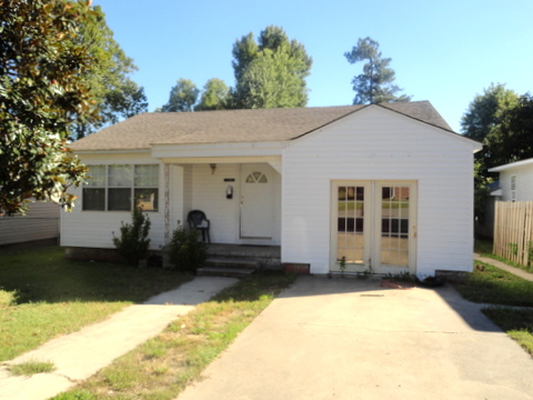1100 West Park Street