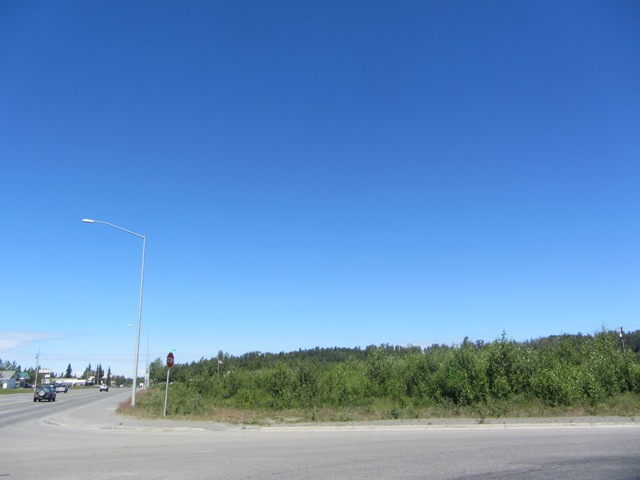 L5A-C Kenai Spur Highway