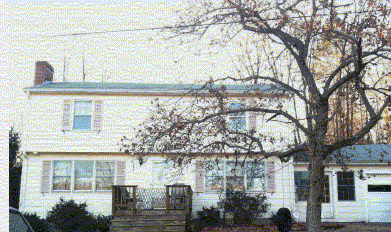 11 Norman Road