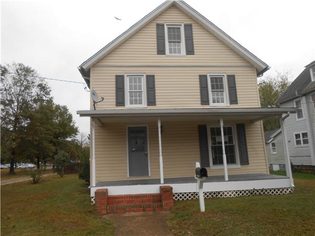 217 S 3rd St.