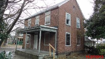 3042 Porter Rd