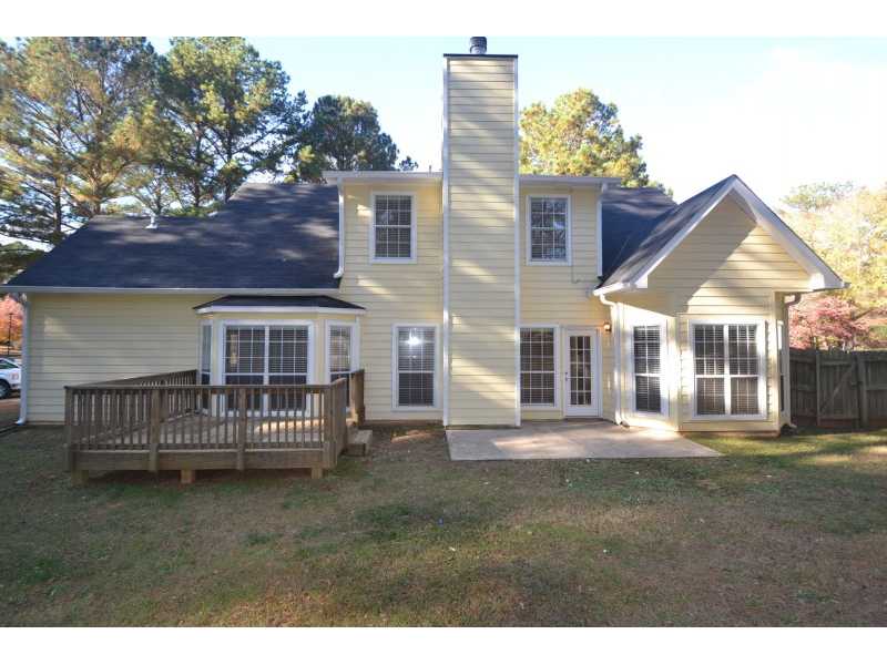 5 Timber Walk Way