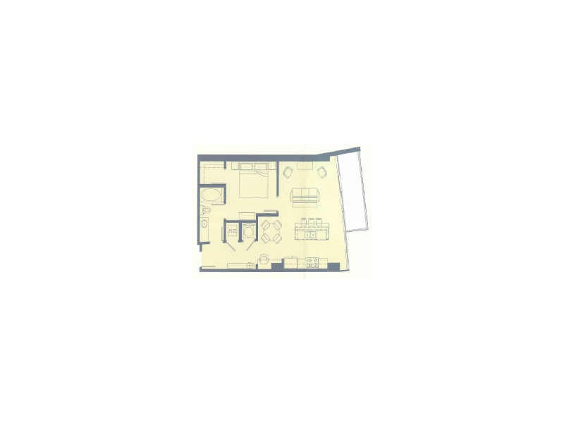 44 Peachtree Place Street