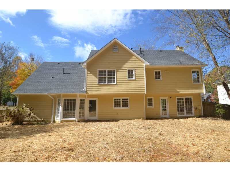 2600 Loring Road