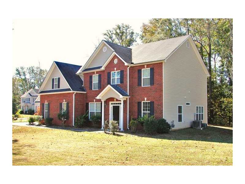 4938 Brown Leaf Drive