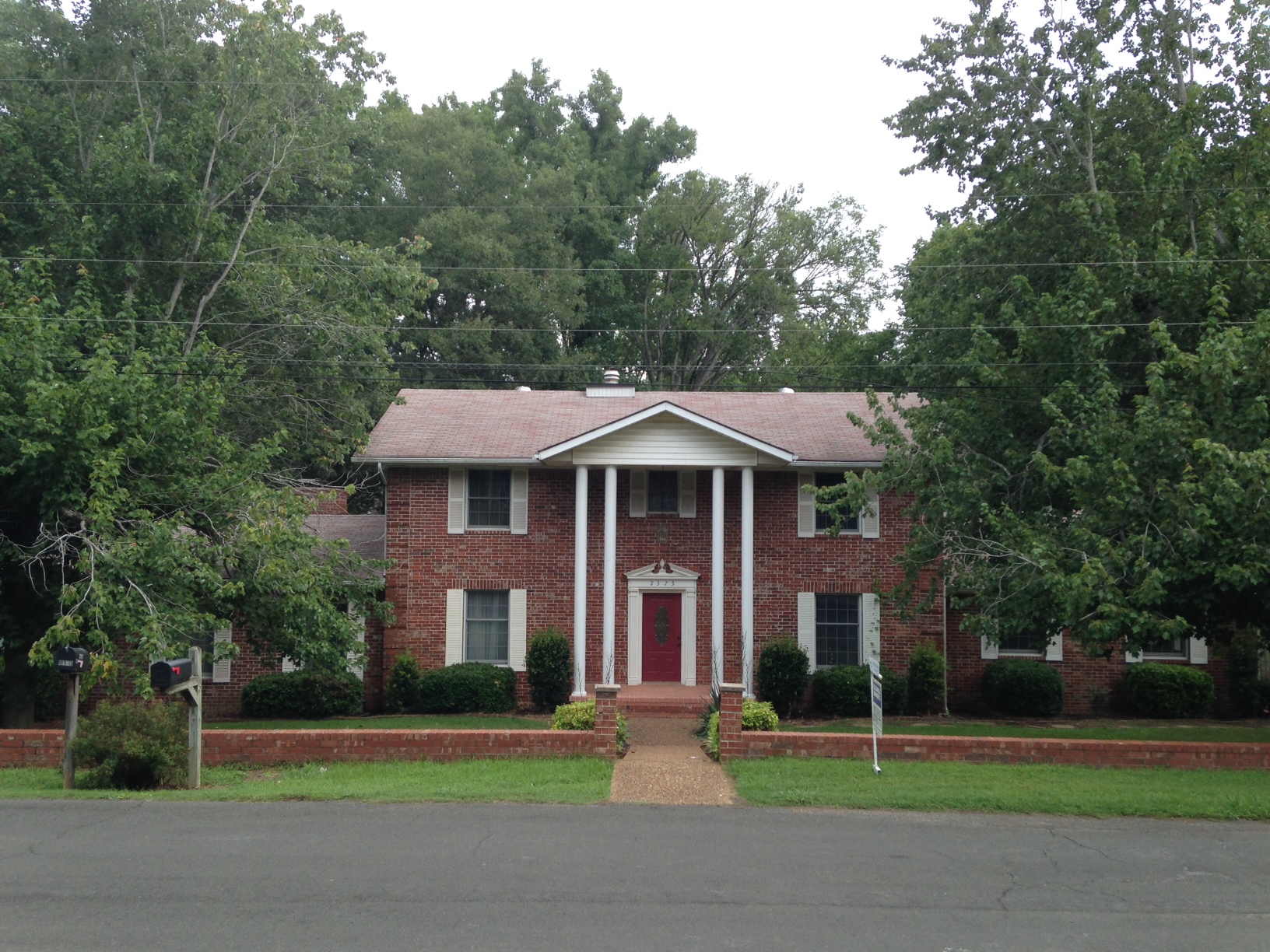 2375 Goff Dr