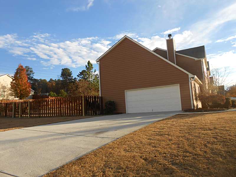 3705 Shane Hill Road