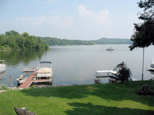 5486 W Lake Dr