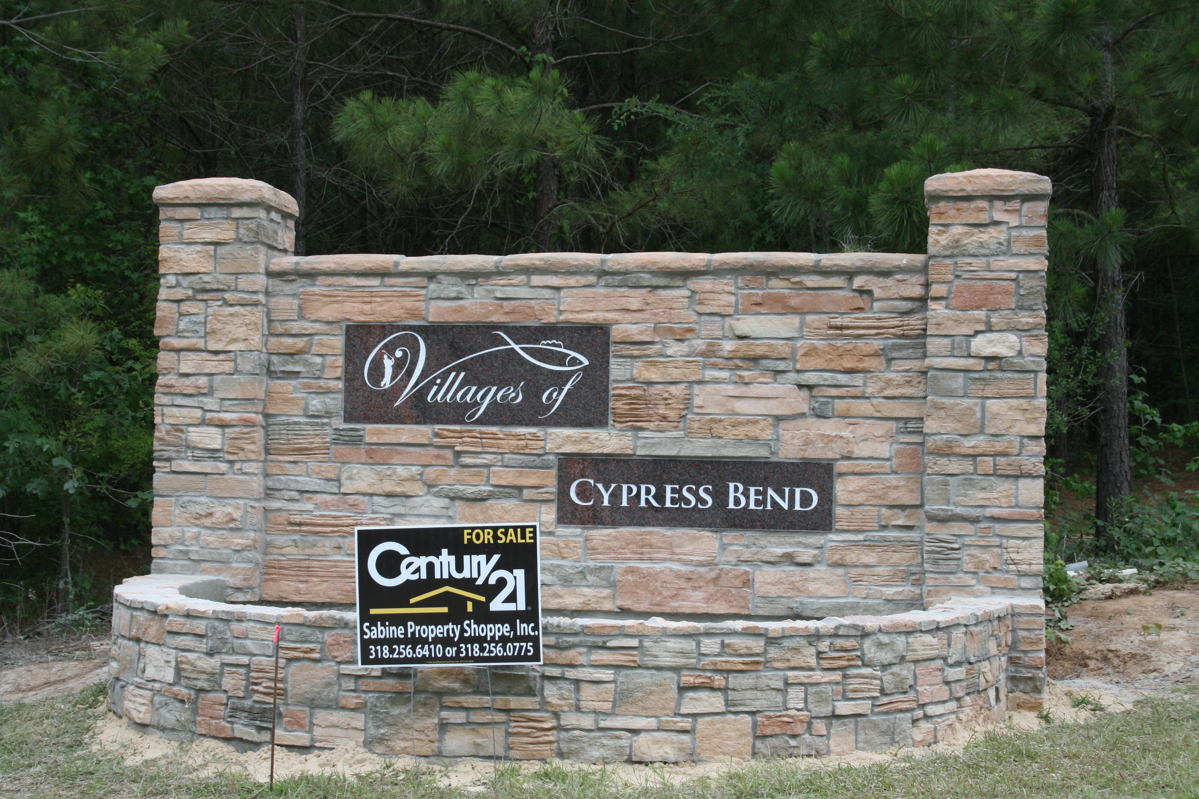 Lot 6 Villages of Cypress Bend Phase 1