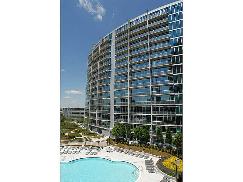 44 Peachtree Place Nw