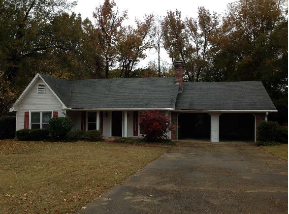 212 Harvest Drive