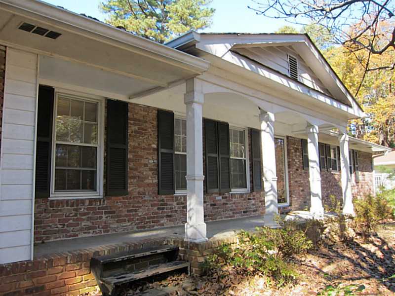 1762 Chateau Drive