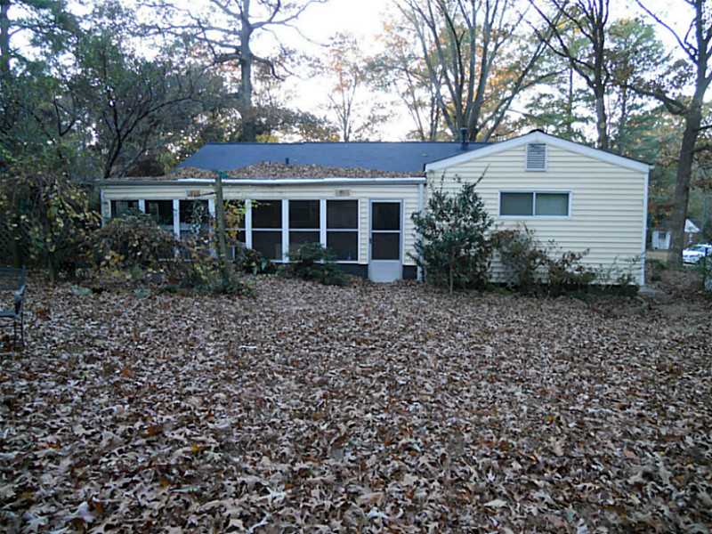 3237 Bagley Drive