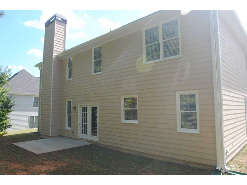 612 Kaylins Court