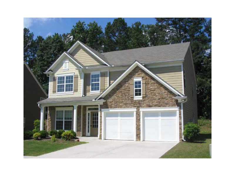 1082 Gather Drive