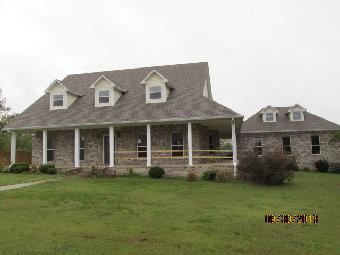 104 Redpoll Dr