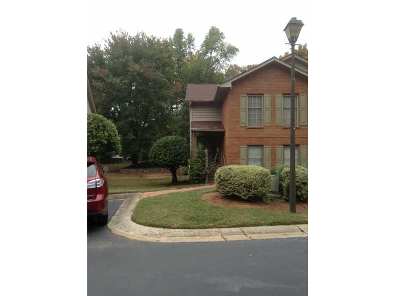 406 Garden Court