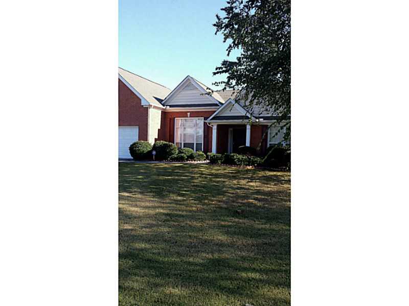 3197 Elmwood Court
