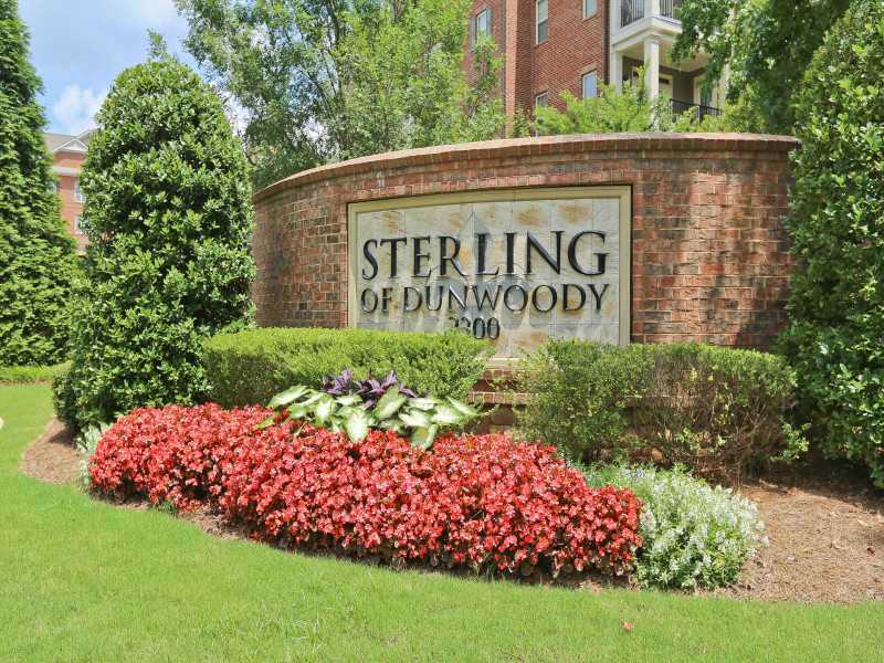 2300 Peachford Road