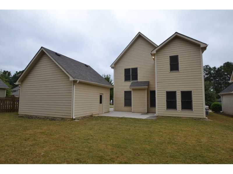 39 Richmond Way