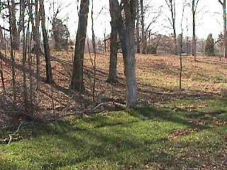 LOT #30 SOUTH PARK SUBDIVISION