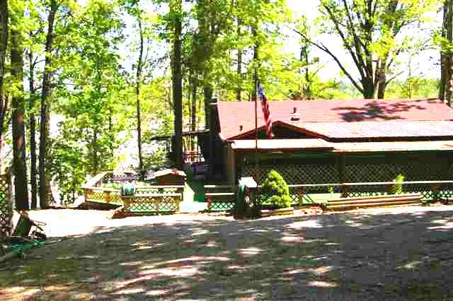 376 ARROWHEAD RD
