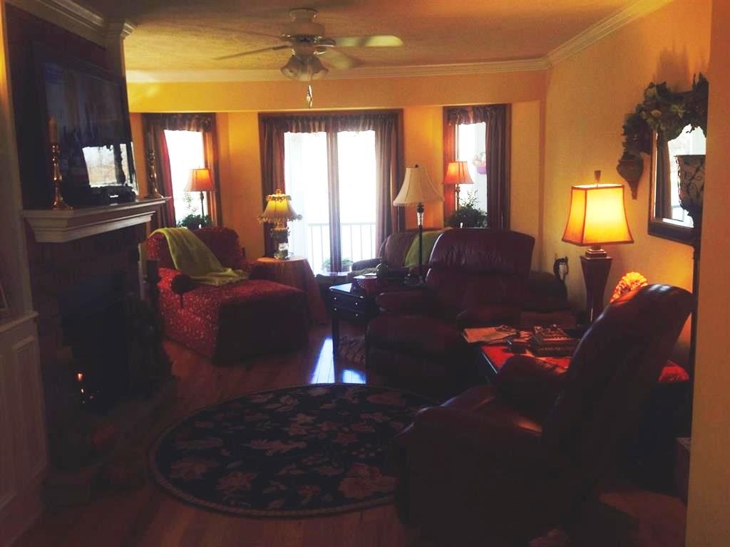 274 Lake Scene Drive